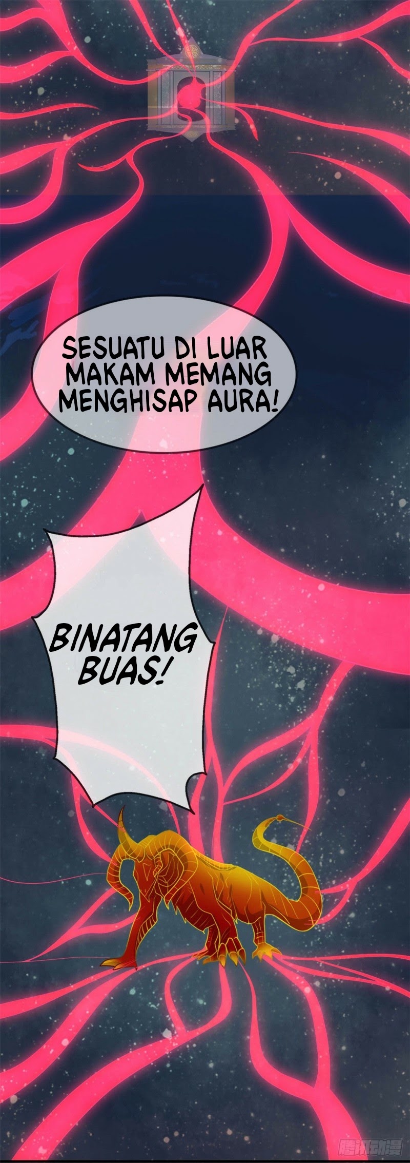 Supreme Godly System Chapter 277 Gambar 17
